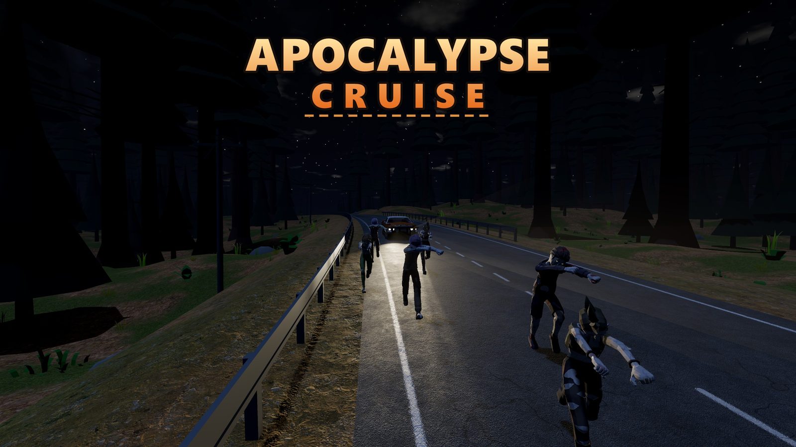 Apocalypse Cruise