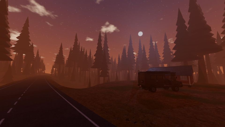Screenshot of Apocalypse Cruise
